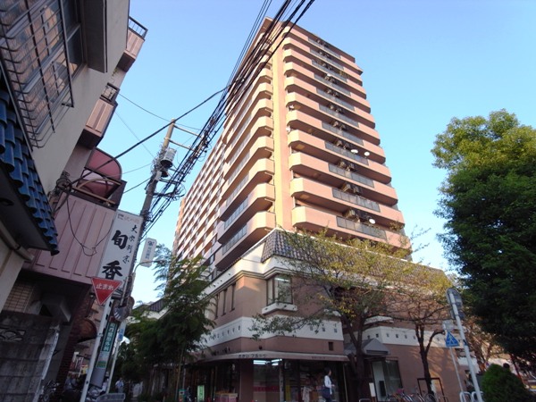 イーストヒル町屋